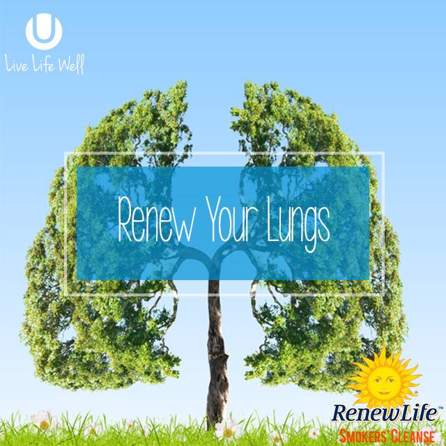 Quit Smoking the Healthy Way
