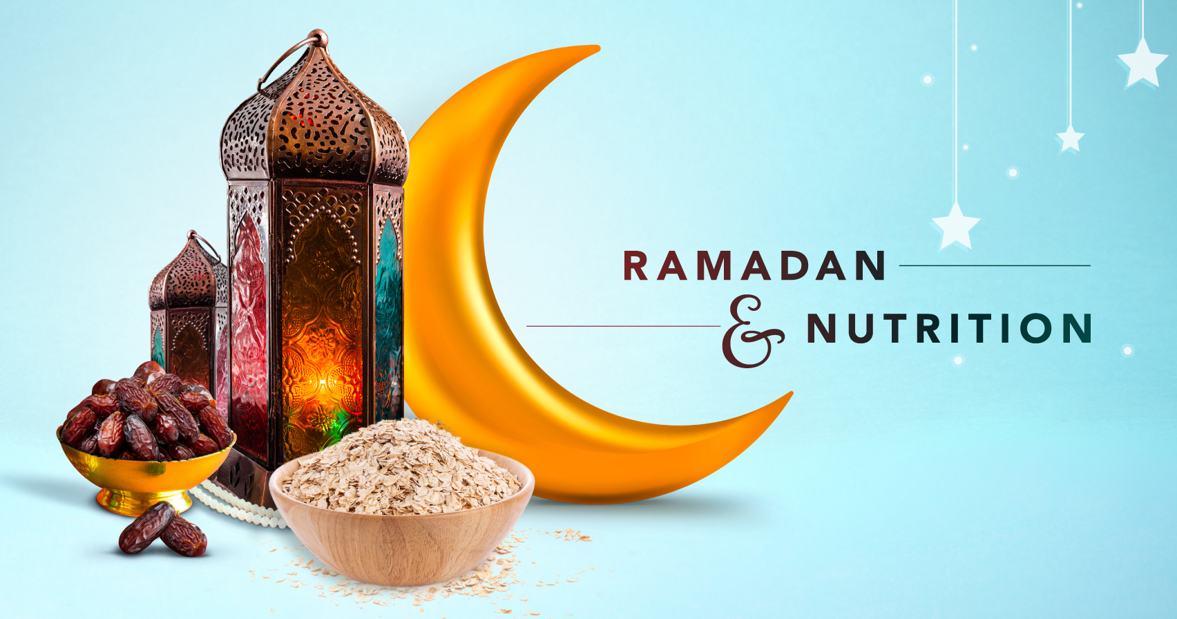 Ramadhan and Nutrition
