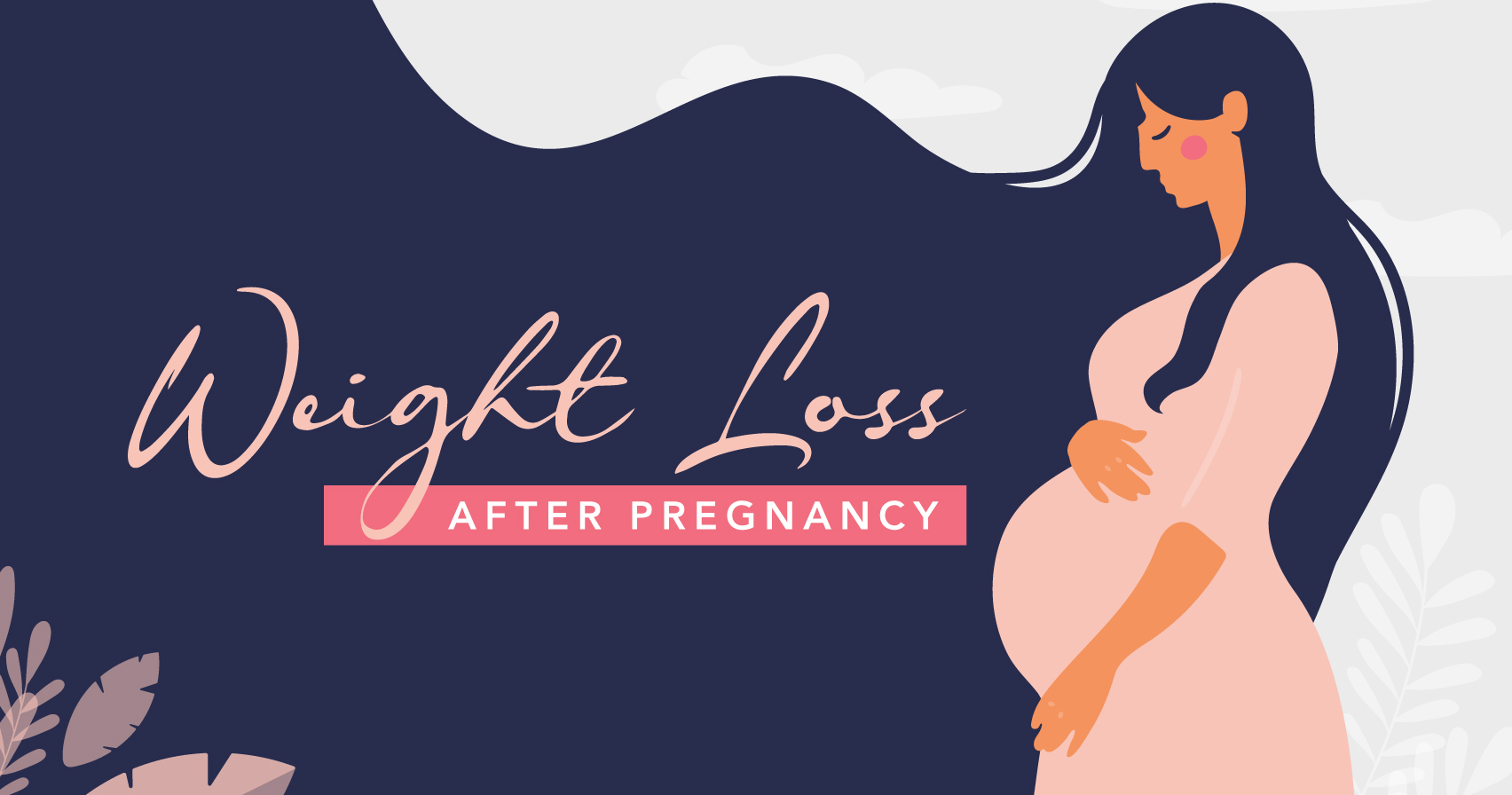 Weight Loss after Pregnancy