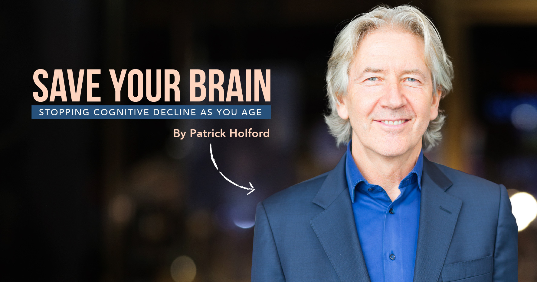Save your Brain