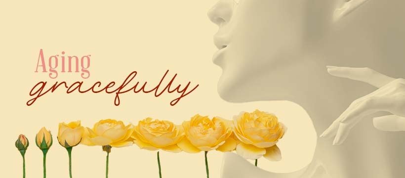 Graceful Aging