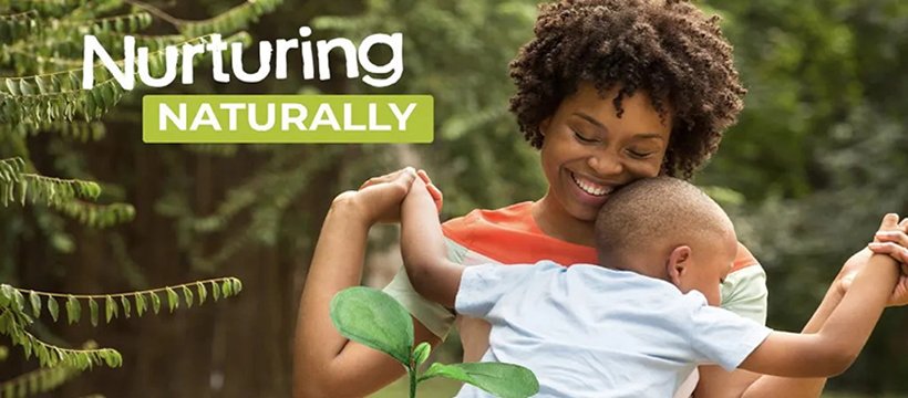Nurturing Naturally