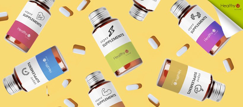 Supplements – to take or not to take? Navigating the path to wellness