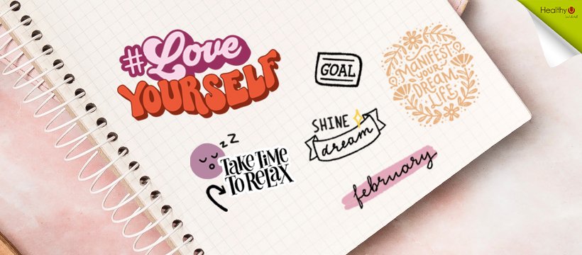 The Art of Self-Love: Crafting Your Personal Toolkit