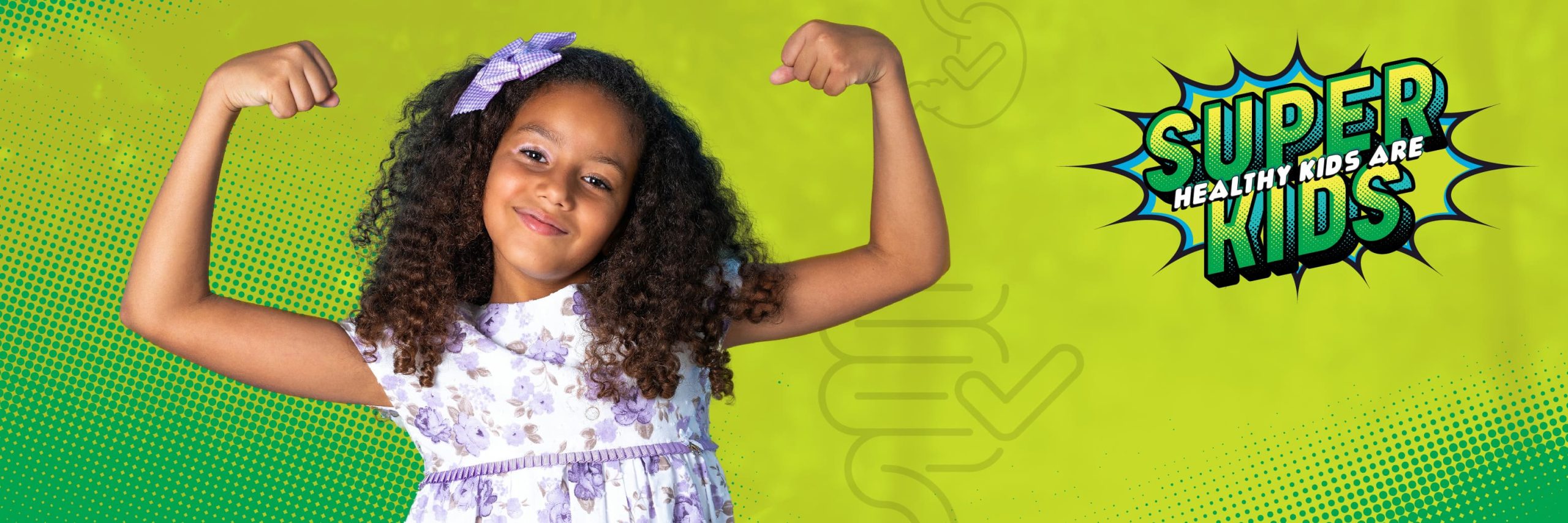 Why your child’s gut health is key to immunity