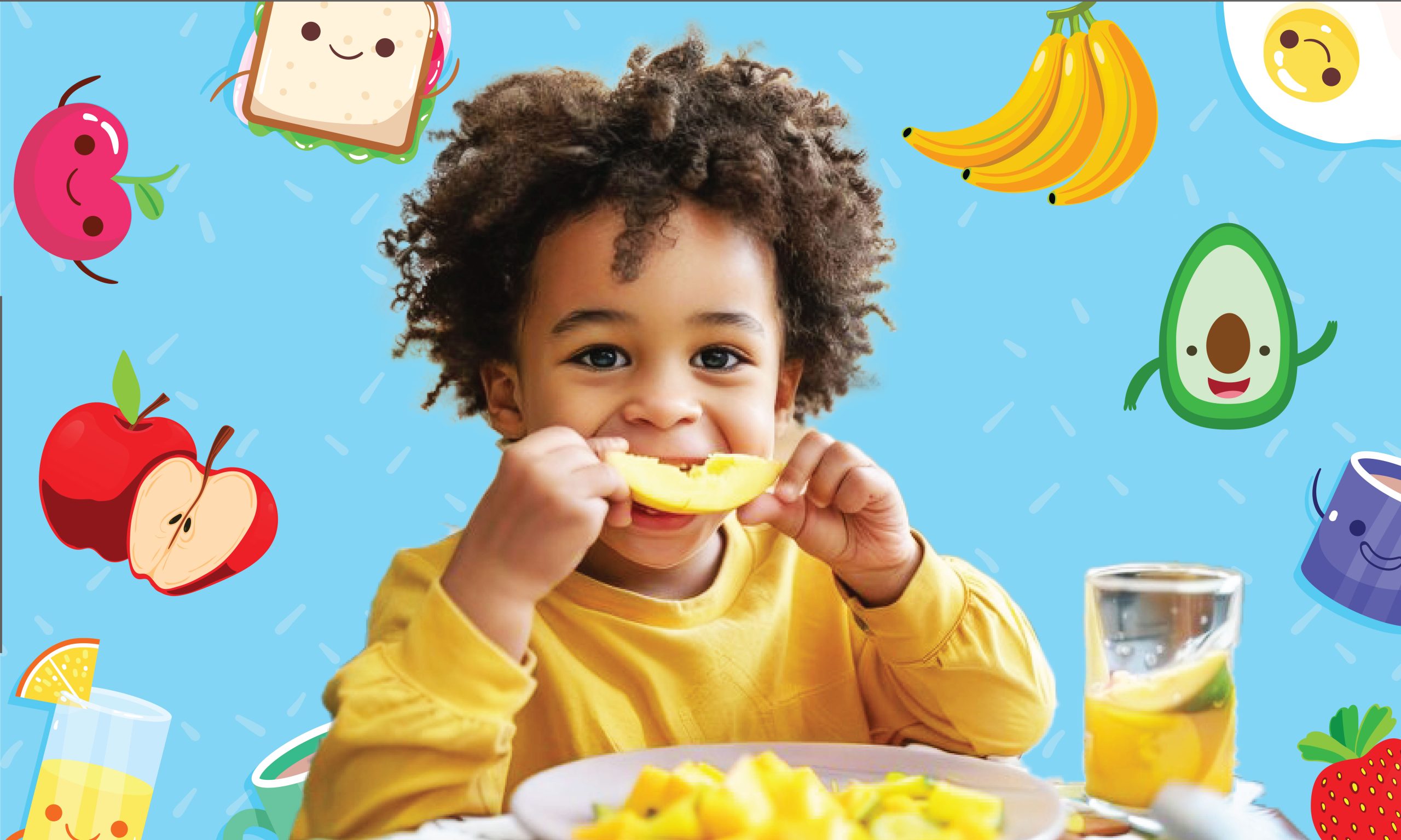 A Guide to Sensory Fun and Safe Choices for Your Little One