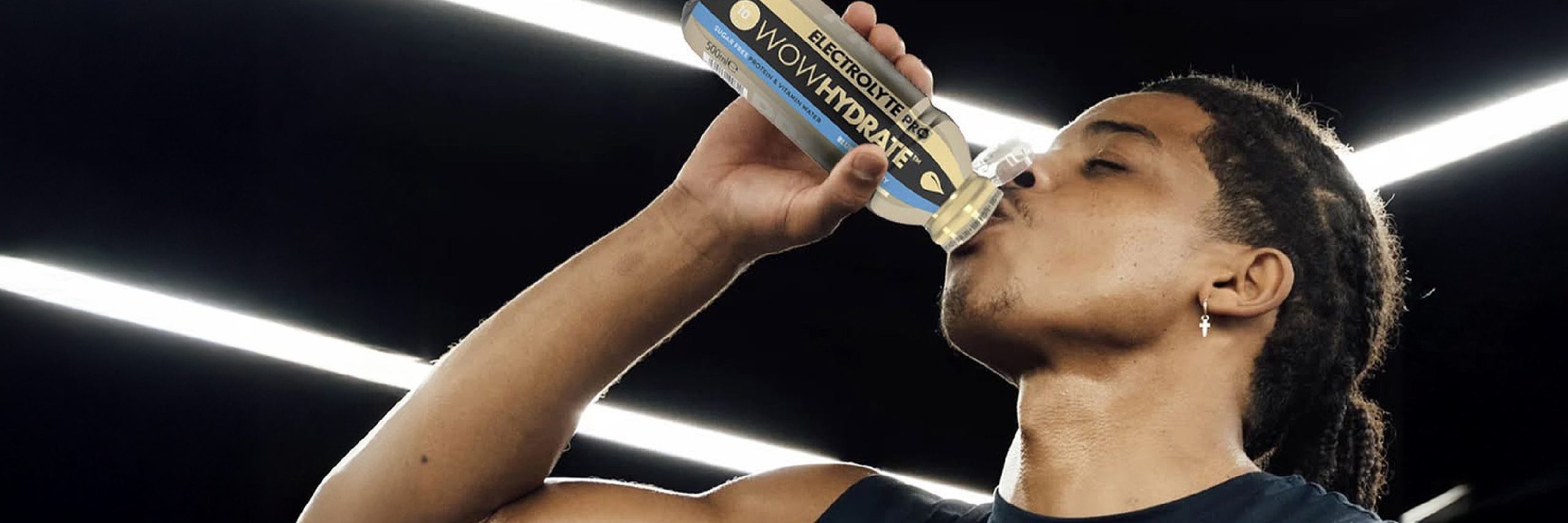 The power of electrolytes