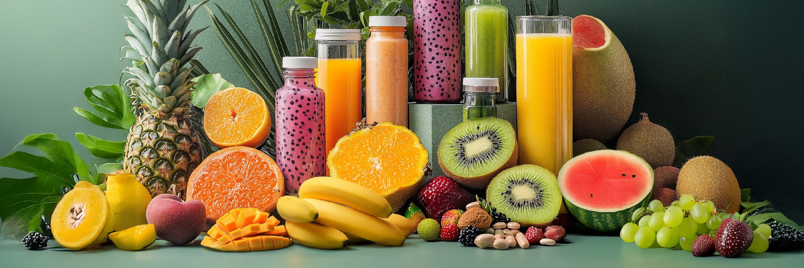 Detox Like a Pro After the Festivities: A Guide to Reclaim Your Health