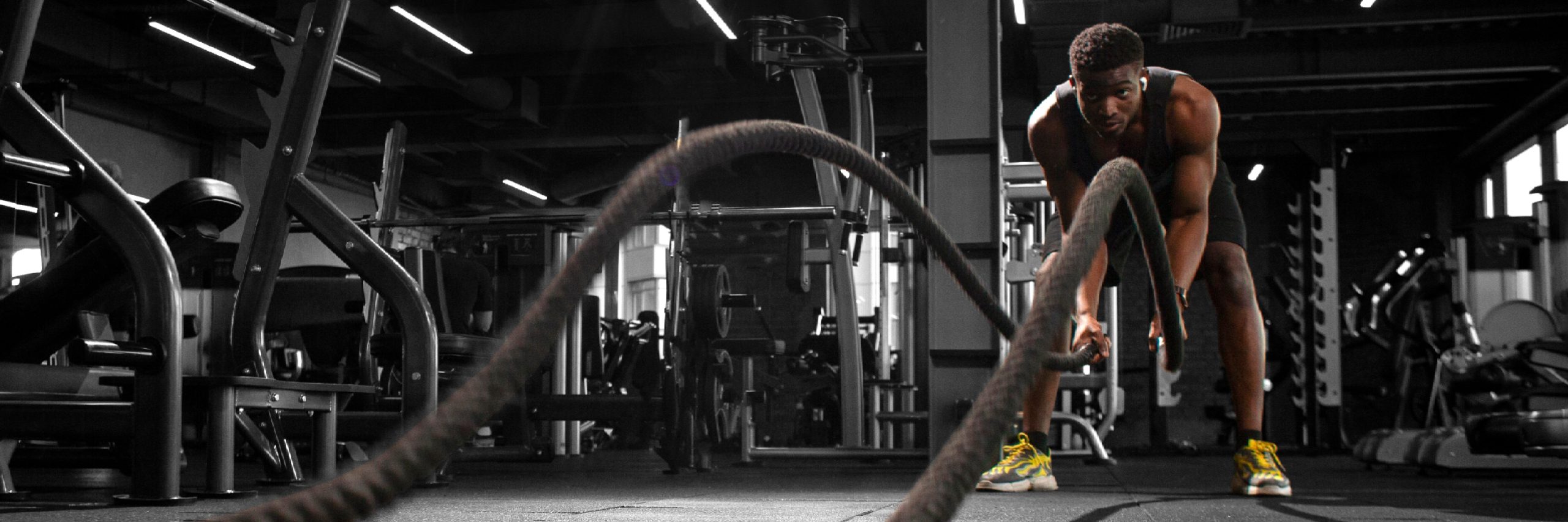 What is pre-workout?