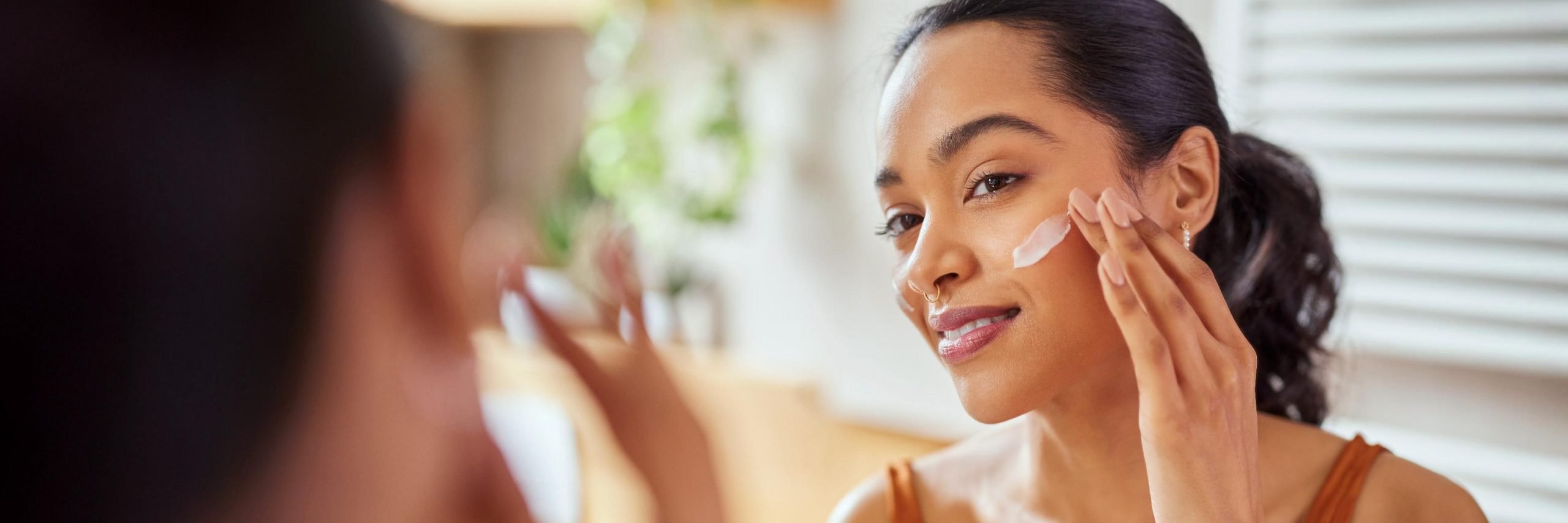 Clean Beauty: A Path to Healthier Skin and a Healthier Planet