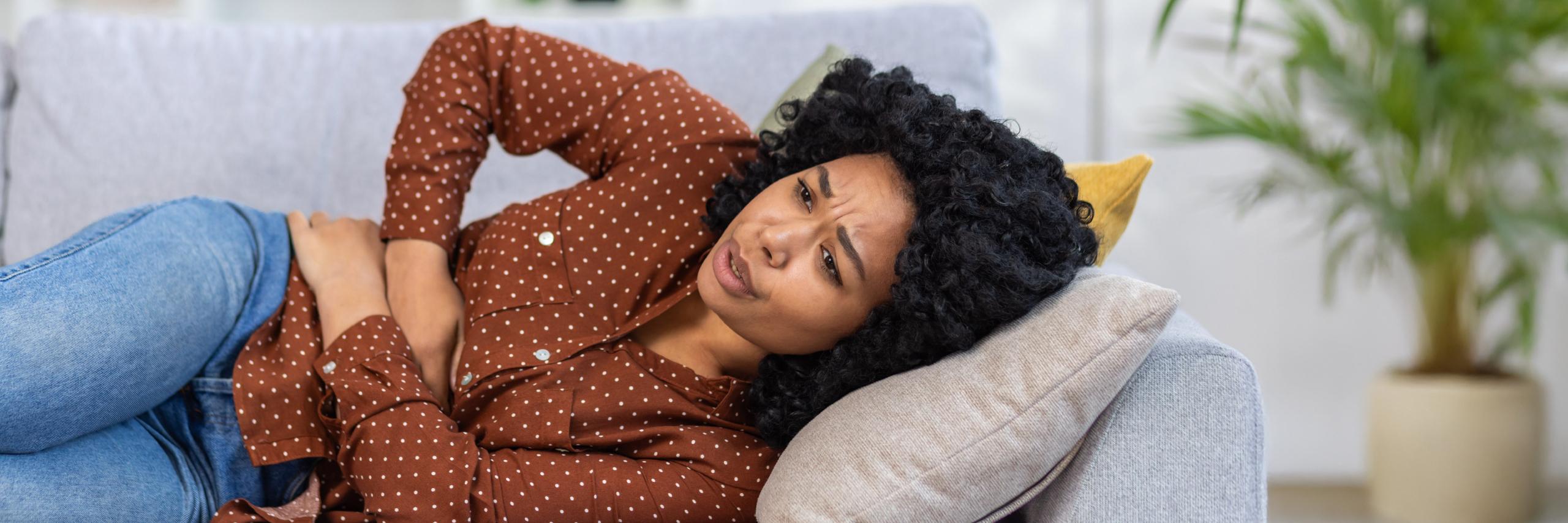 Endometriosis Symptoms & How to Speak to Your Doctor