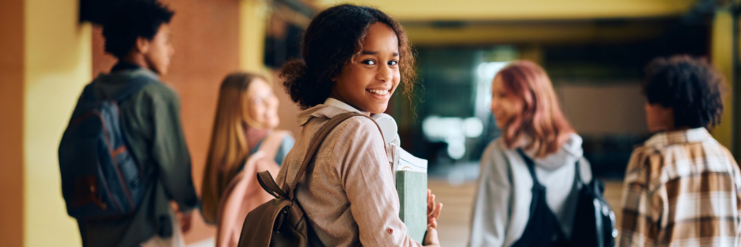 Supporting Teen Health