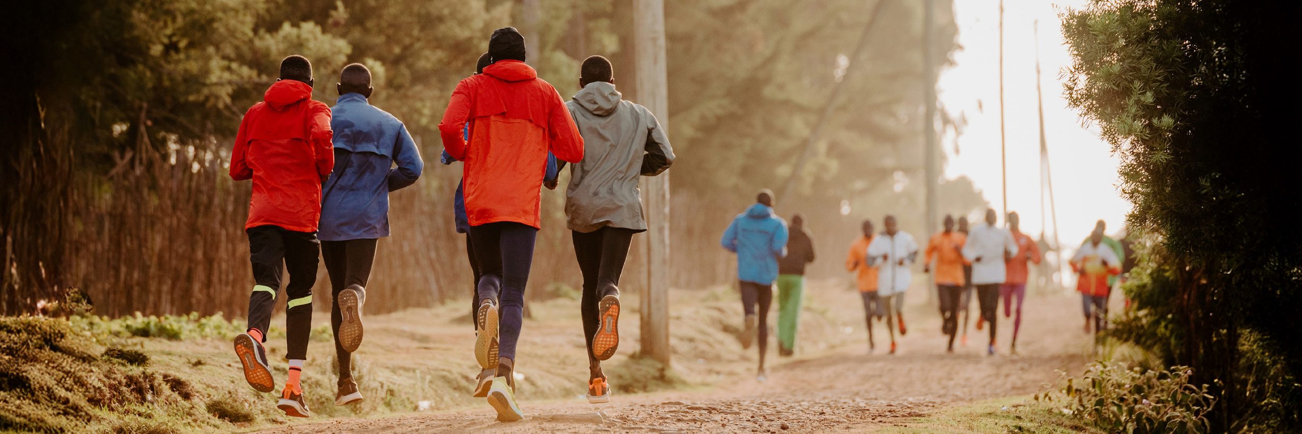 Fuel Like a Champion – Visit Healthy U Eldoret