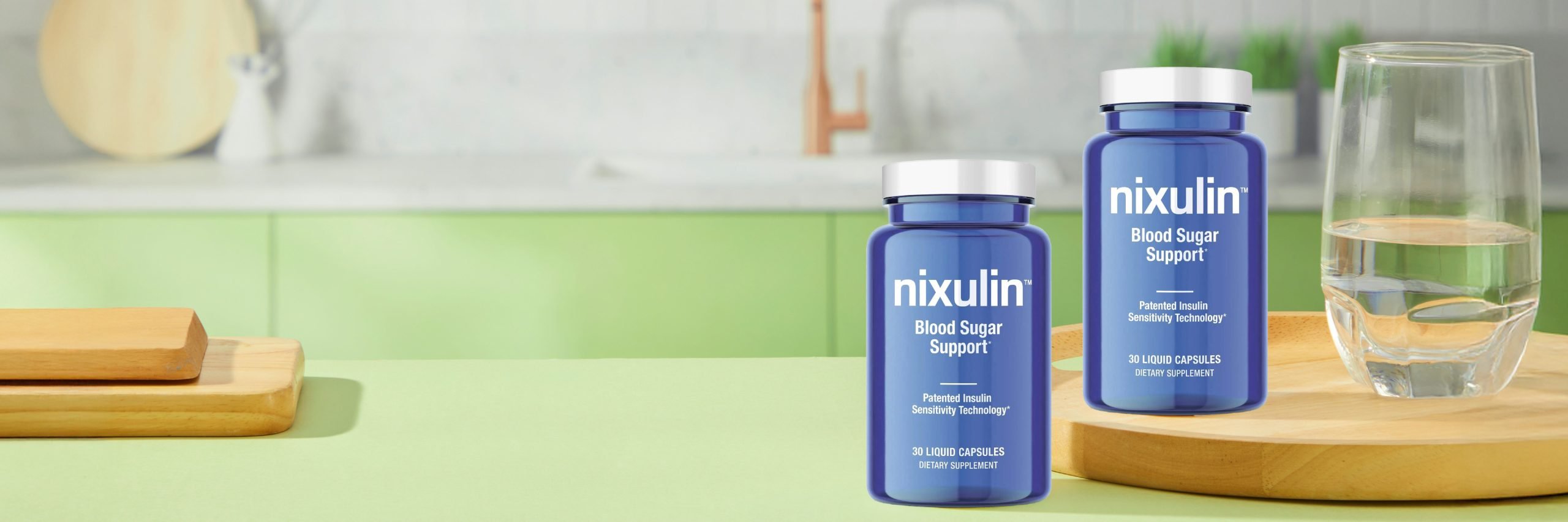 How Nixulin Supports Healthy Blood Sugar Levels and Insulin Sensitivity