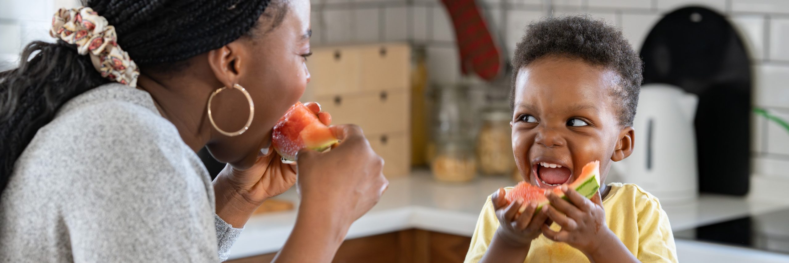 Healthy Snacks for Toddlers & Babies: A Guide For Parents