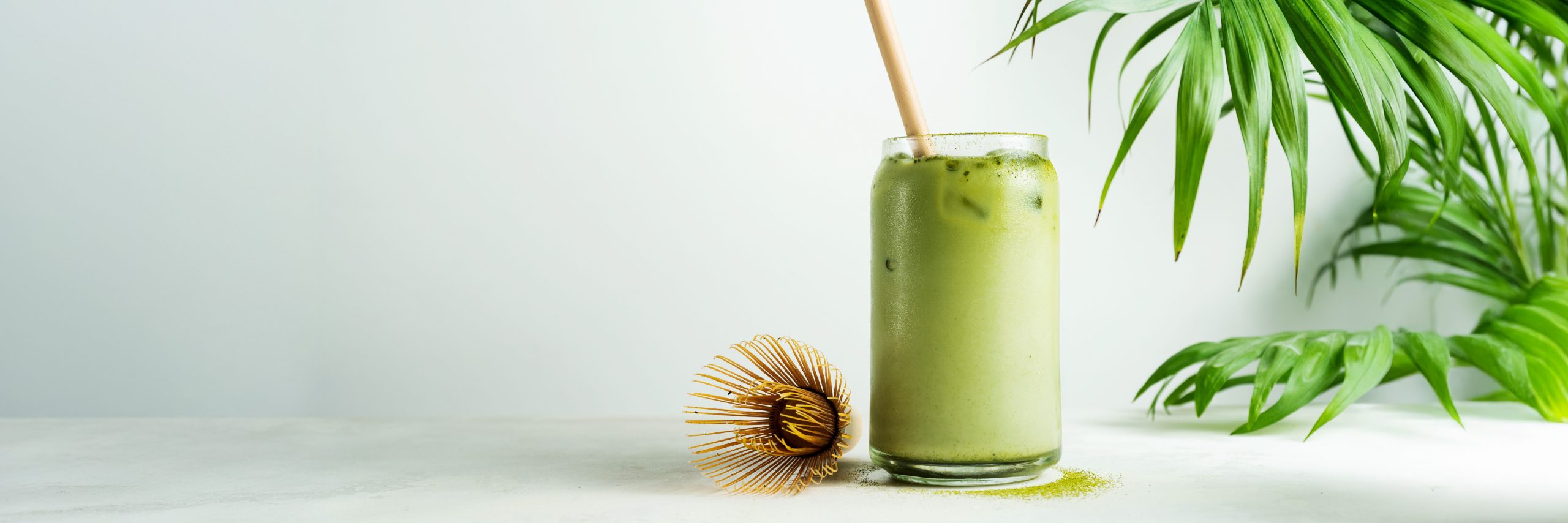 Ingredient Spotlight: Matcha