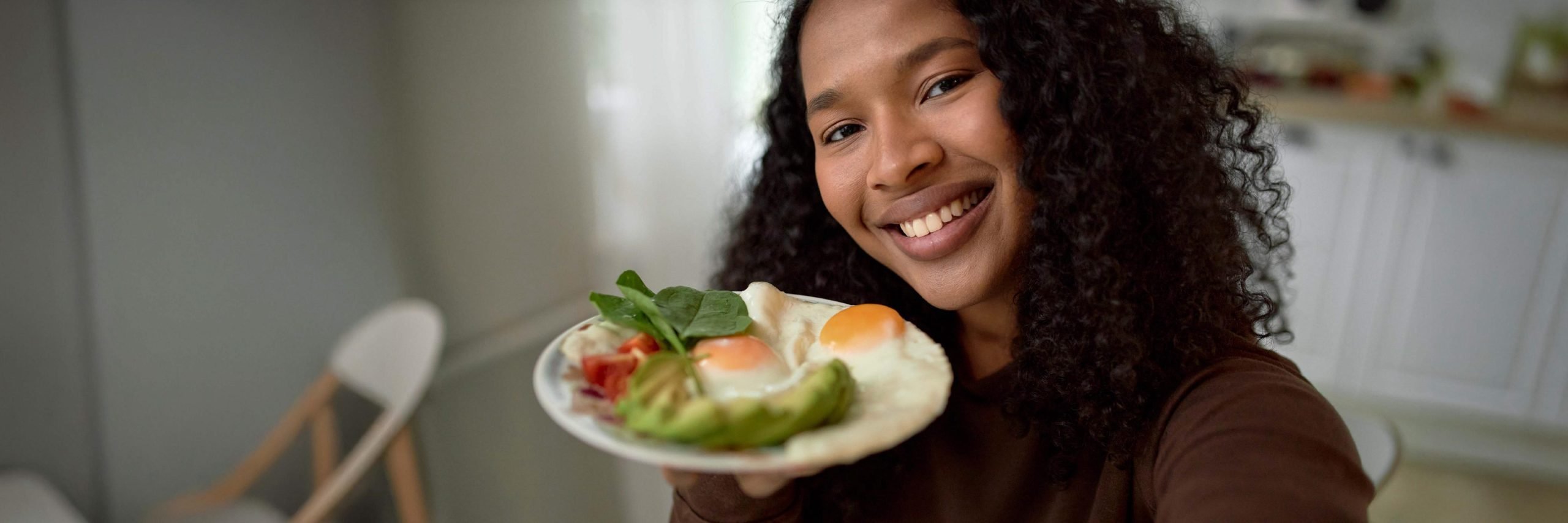 Mood-Boosting Nutrients: Eat Your Way to Happiness