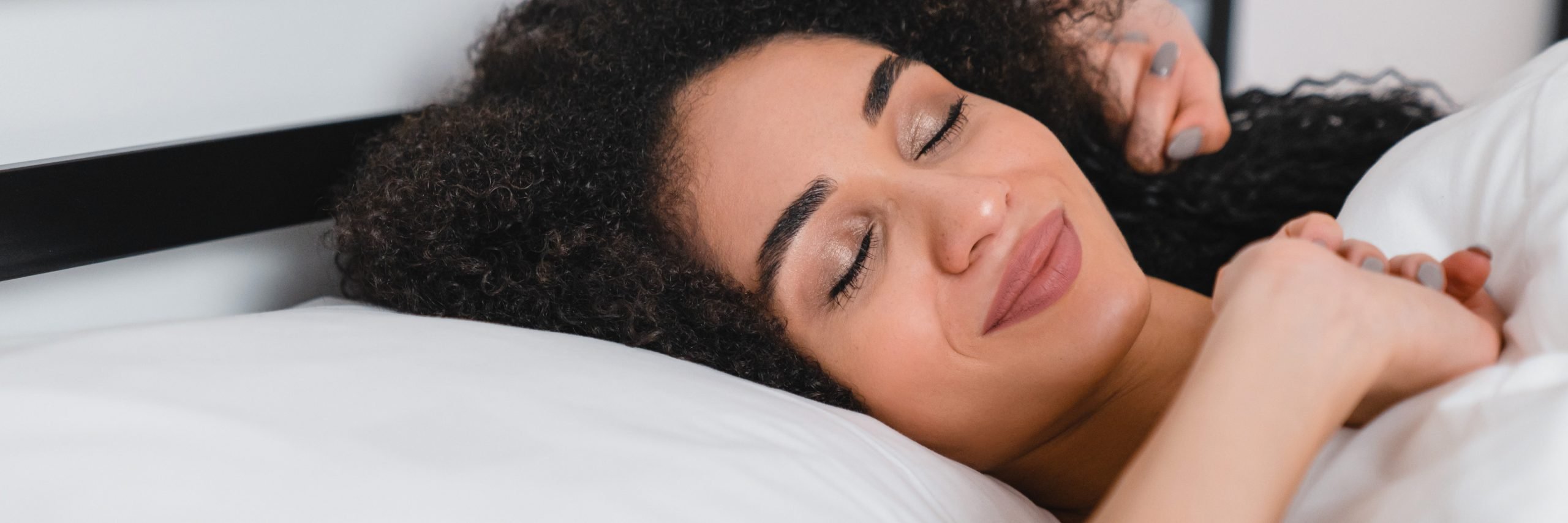 Heal Your Gut, Sharpen Your Mind, Sleep Like a Baby!