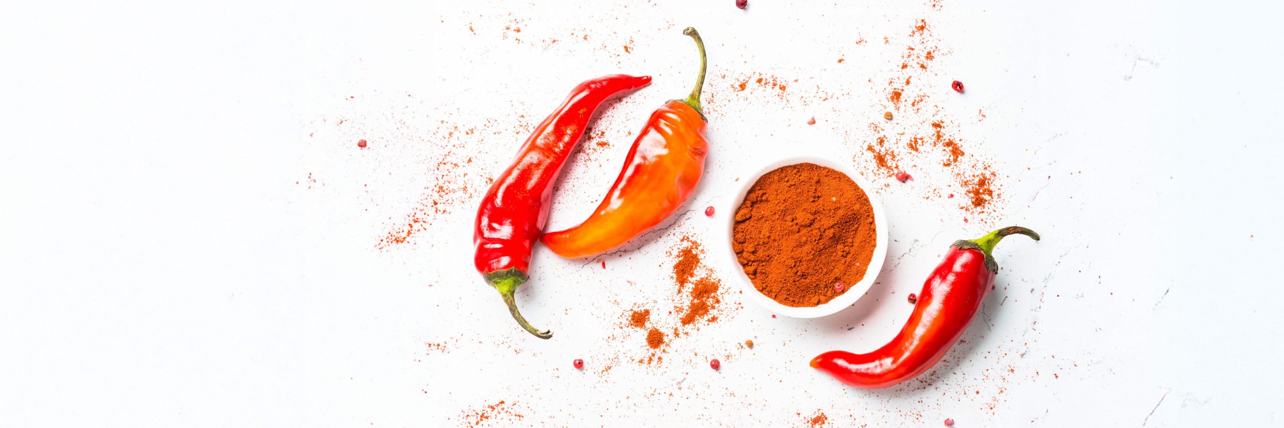 The Power of Cayenne Pepper: A Spice That Elevates Your Kitchen and Wellbeing