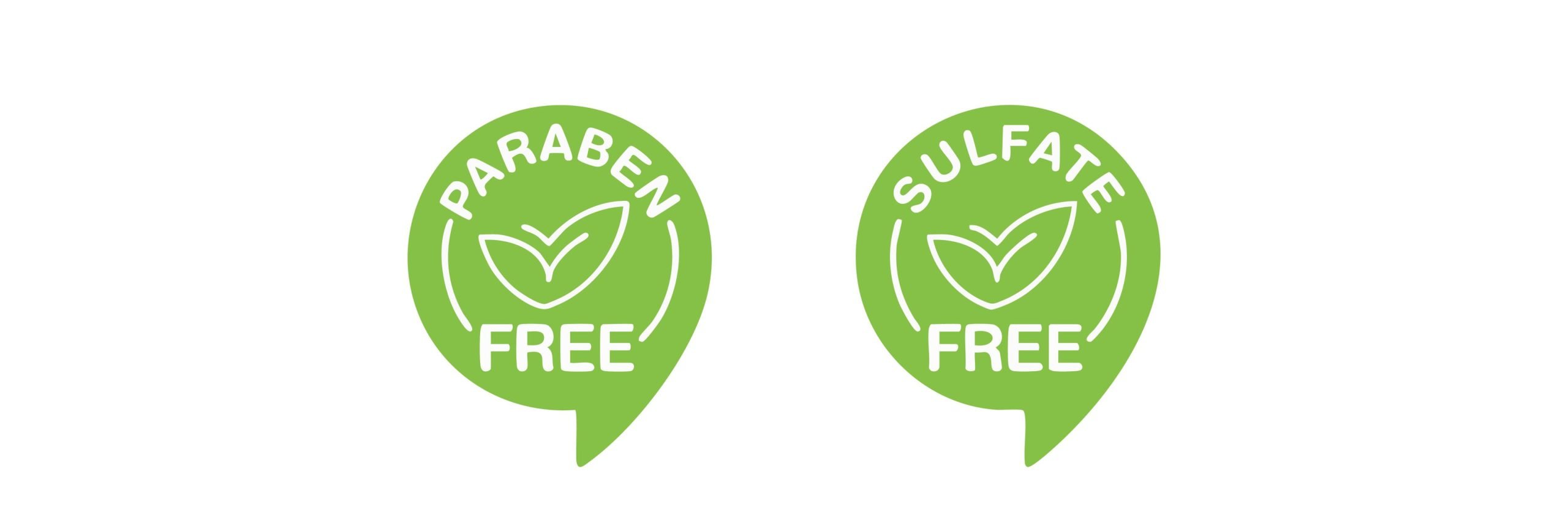 Are Paraben and Sulfate-Free Claims in Hair Care Products Gimmicky?