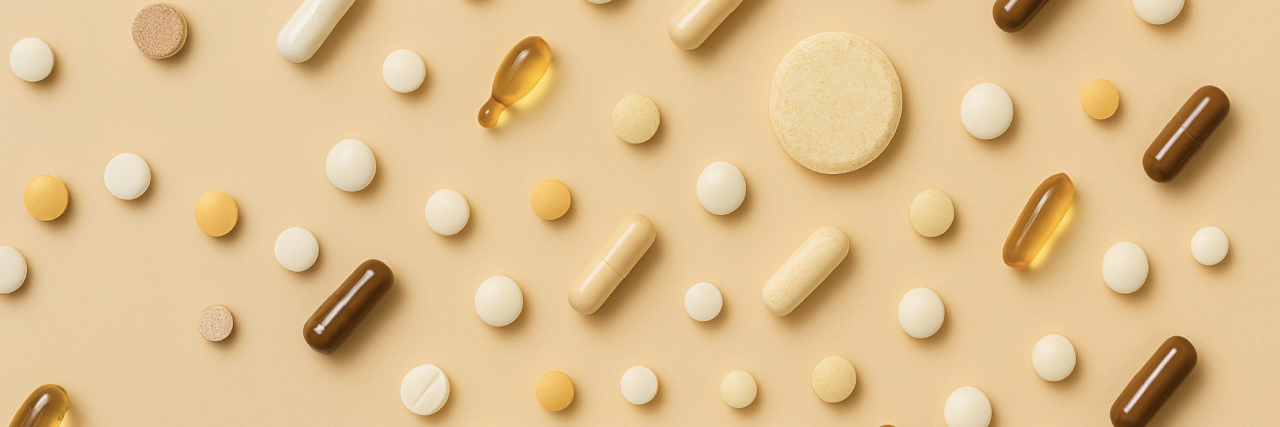 Do Hair Supplements Really Transform Your Hair? Here’s What the Science Says