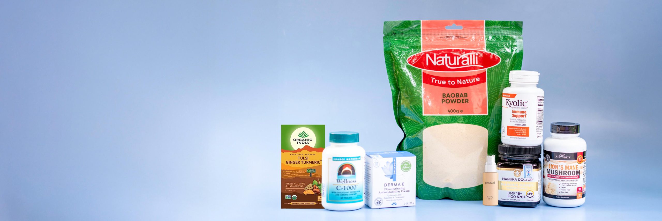 Cold Season Must-Haves: Wellness Essentials You Need