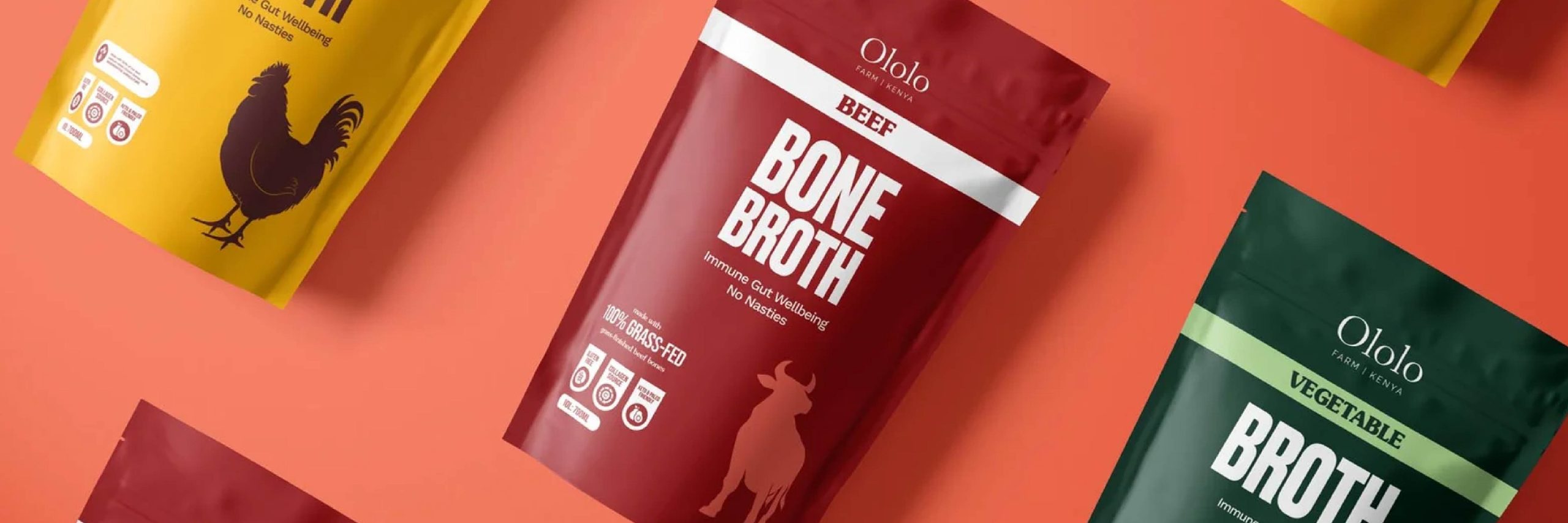 Why Bone Broth Belongs in Your Kitchen (and Your Wellness Routine)