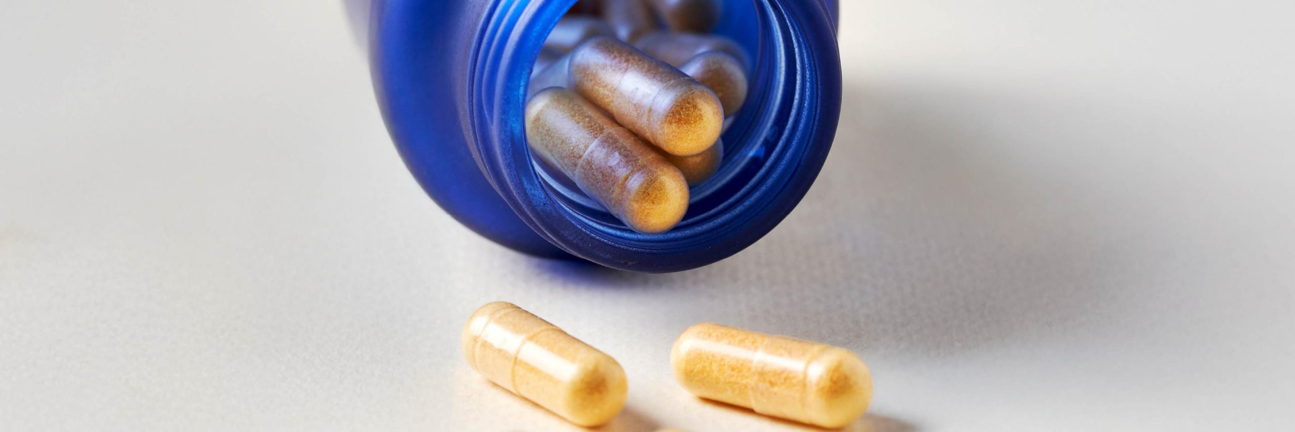Why Everyone’s Talking About Berberine