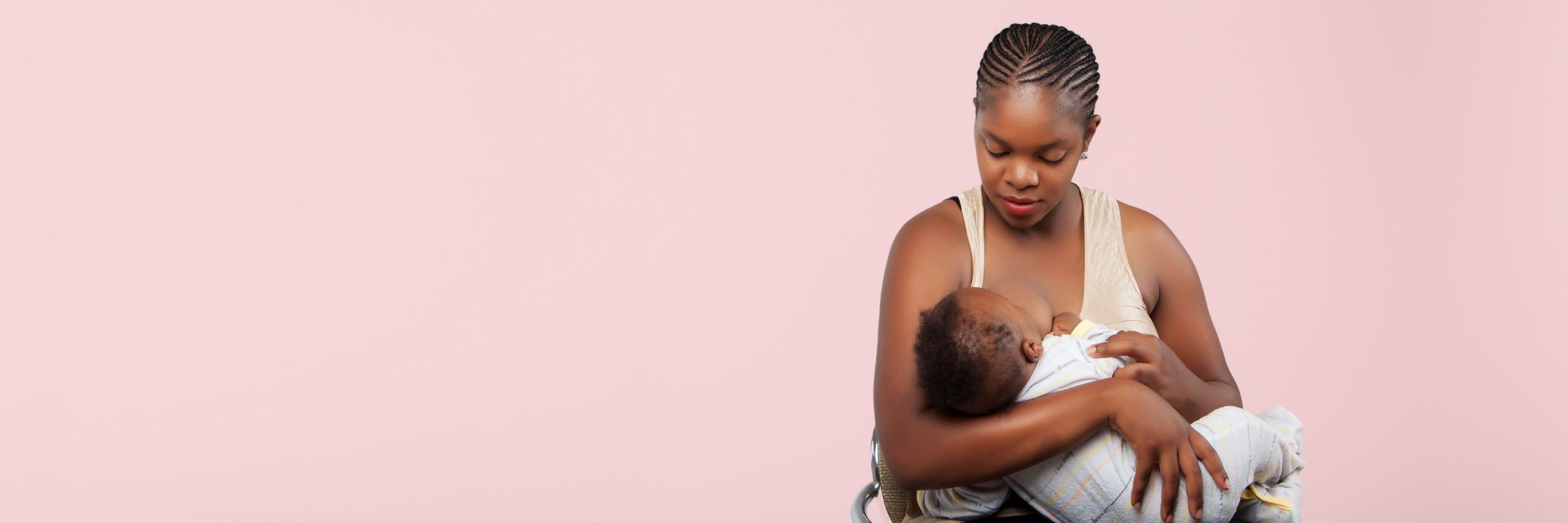 Breastfeeding & supplements: Gentle support for your journey