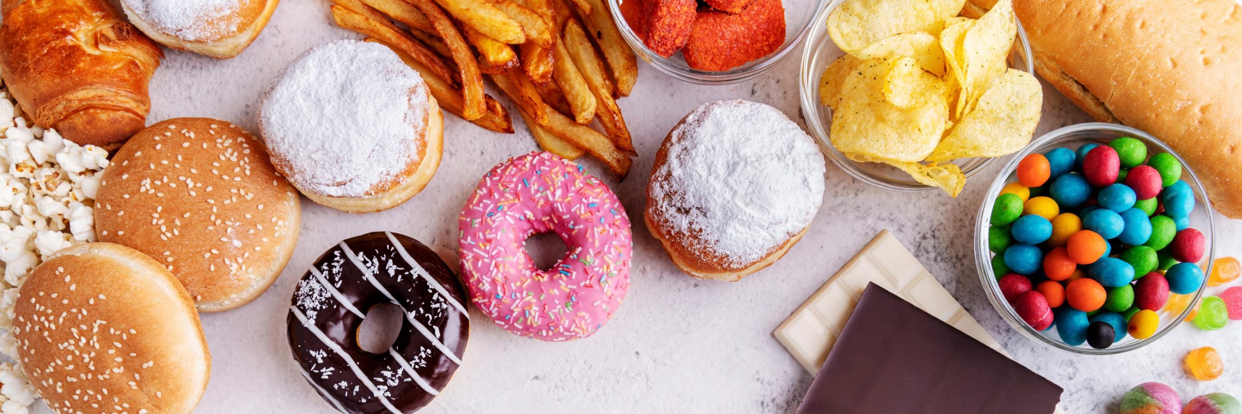 The truth about ultra-processed foods: Why they’re so hard to resist (and what they do to your health)