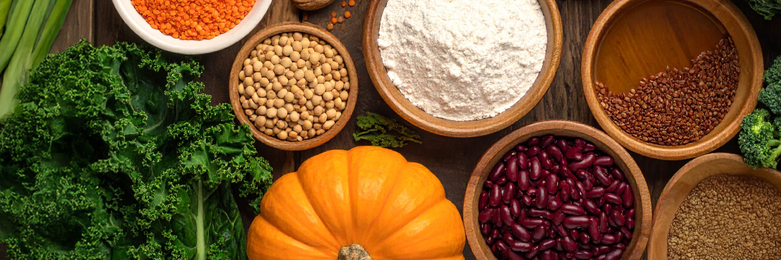 The East African diet: what a landmark Tanzania study reveals
