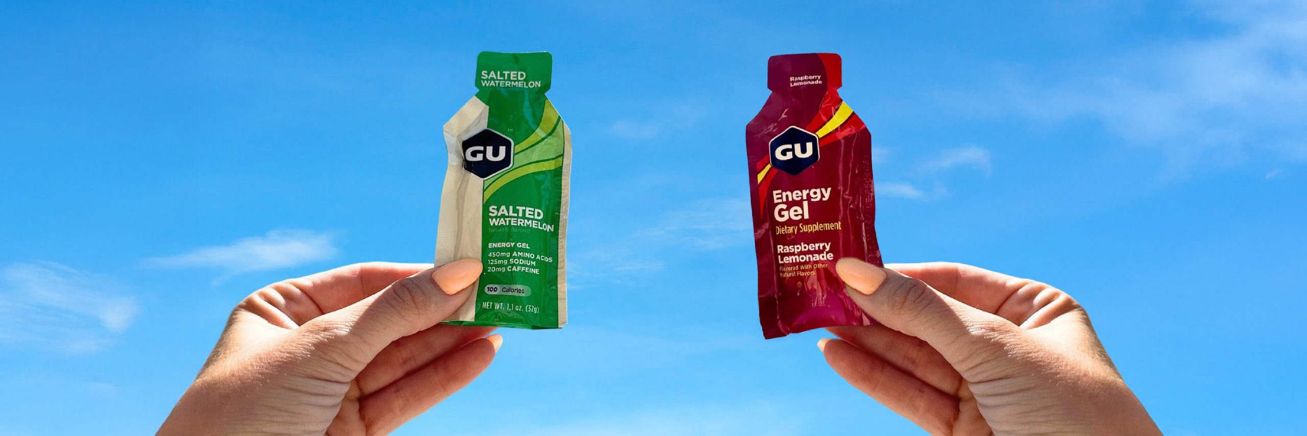 Fuel Your Performance: Why GU Energy Gels Are a Game-Changer for Endurance Athletes