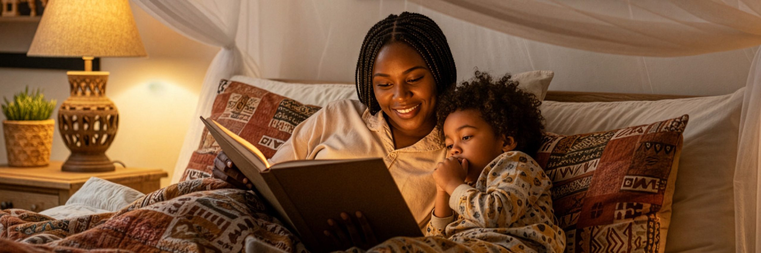 Wellness practices for kids this December