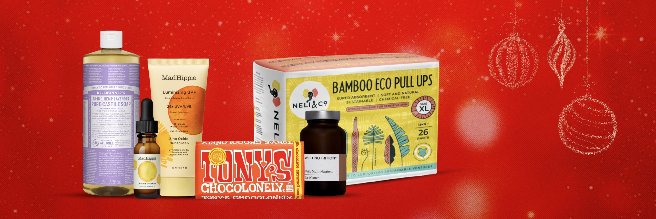 The Gift of Giving: Ethical Holiday Gifts That Make a Difference