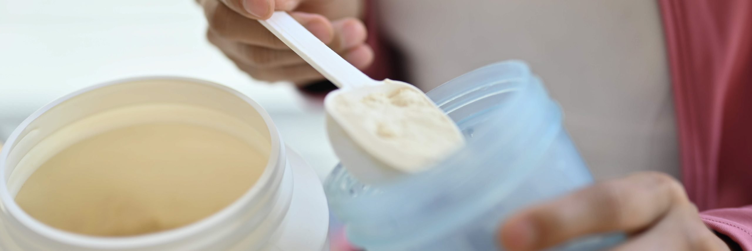 The Power of Creatine: Strength, Energy & Cognitive Support