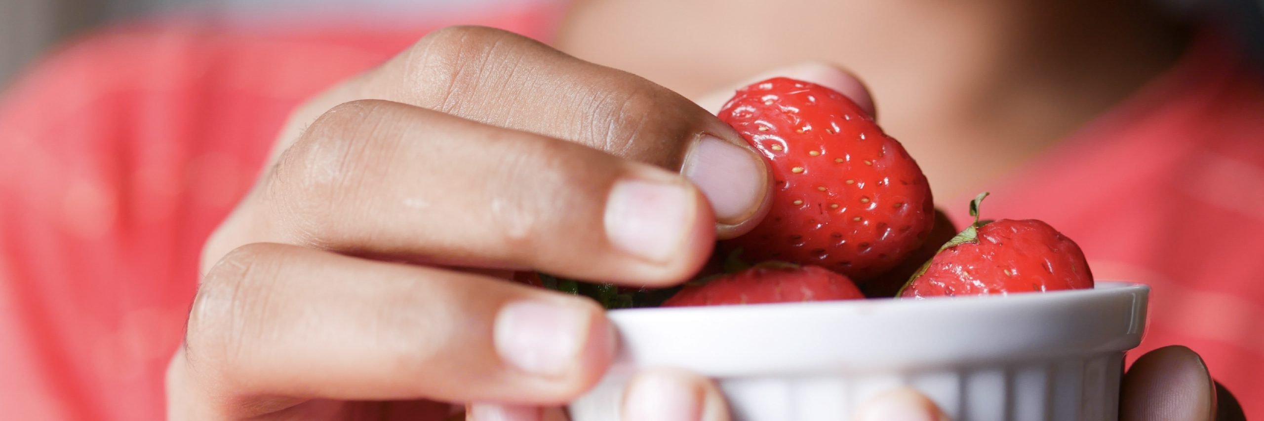 Glow Naturally: 5 Foods That Nourish Your Skin from the Inside Out