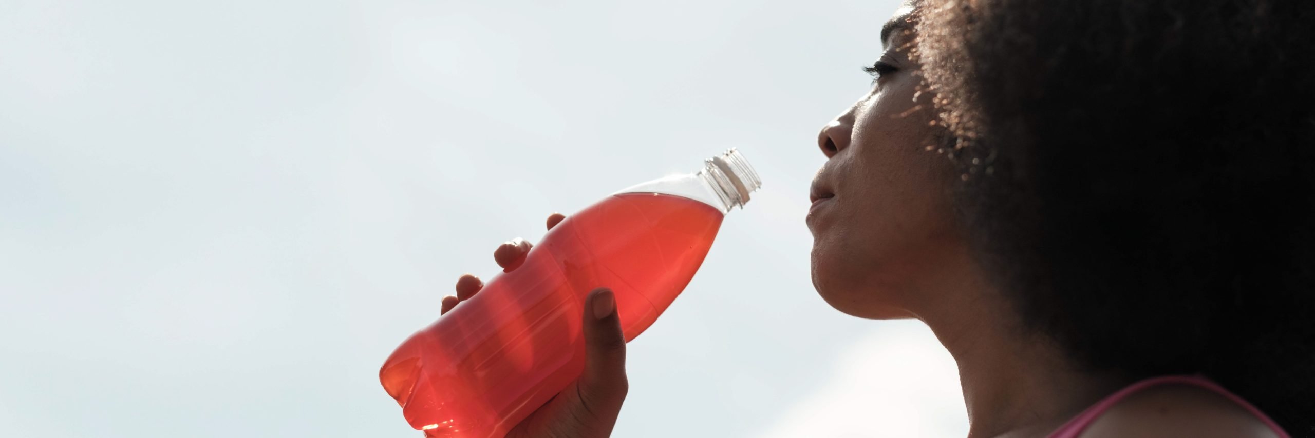 Why Sports Nutrition Is the Ultimate Beauty Secret