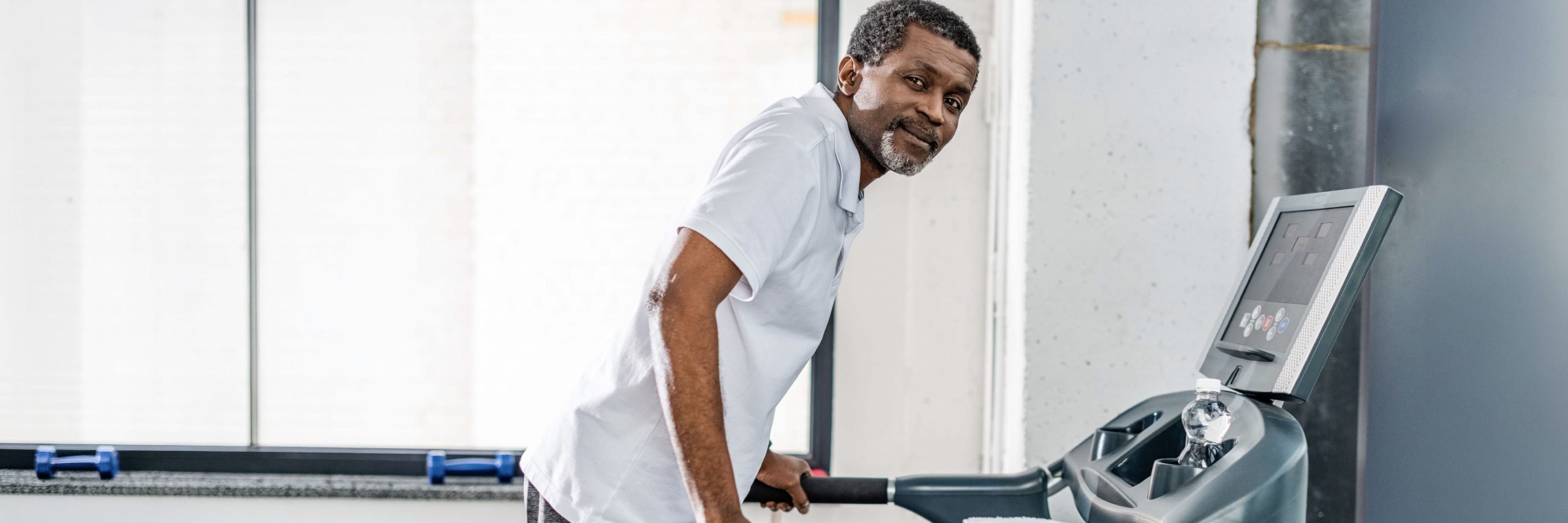 Strength Is the New Youth: Why Muscles Matter More After 40