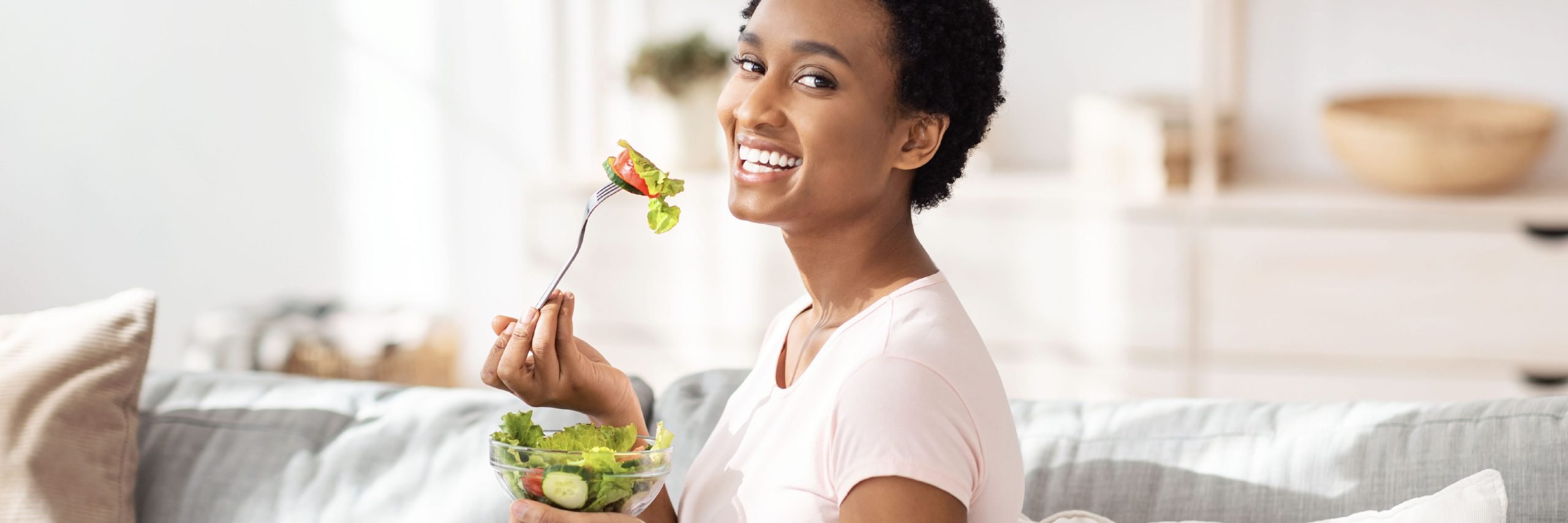 Eat Your Way to Longevity