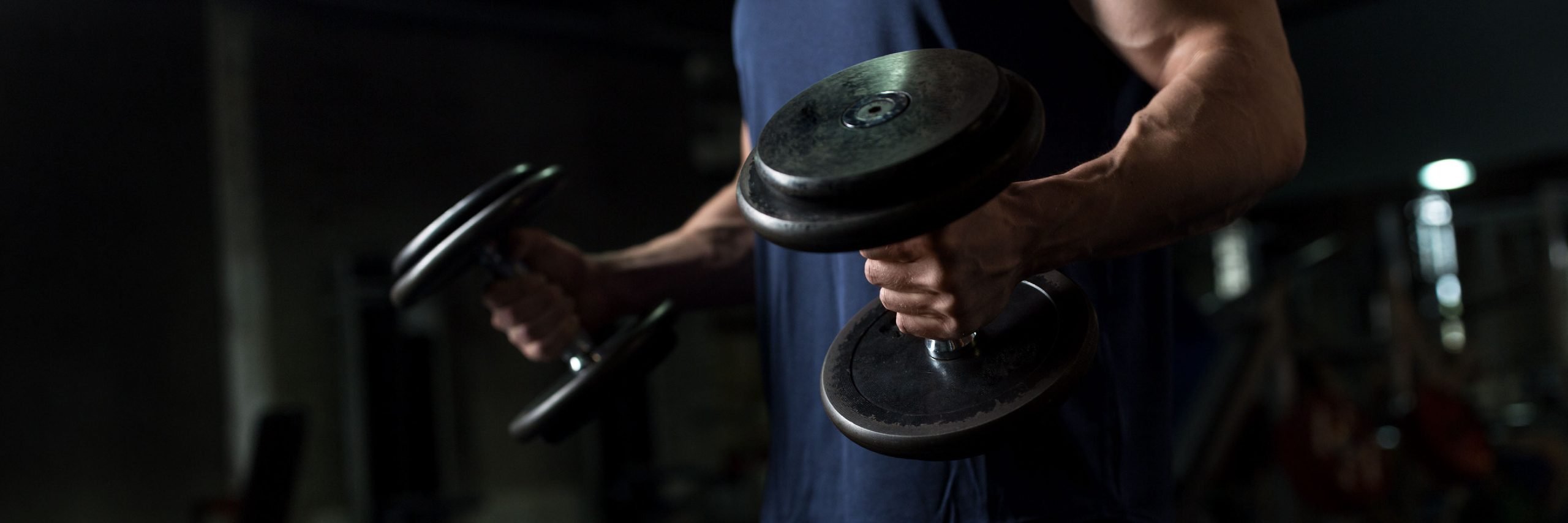 Strength Training on GLP-1: Why It’s Essential