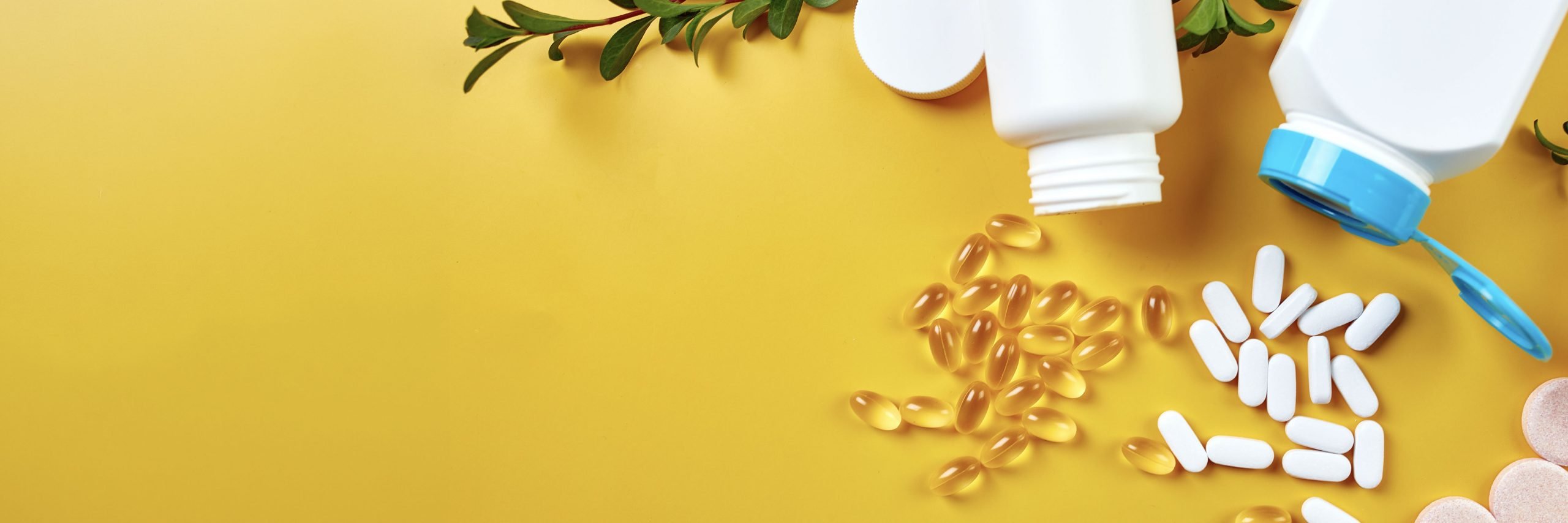 Supplements: Bare essentials for family health