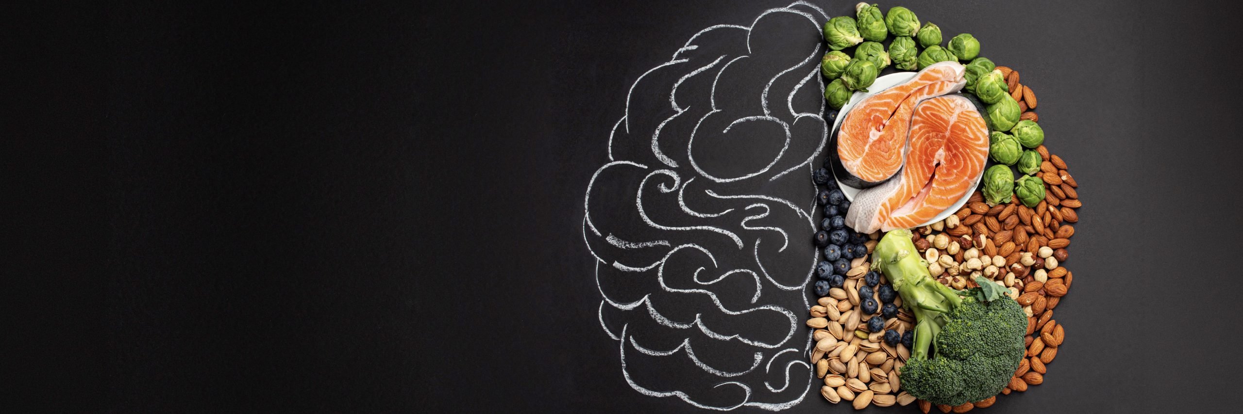 Brain Health & Focus: Fuel Your Mind the Smart Way