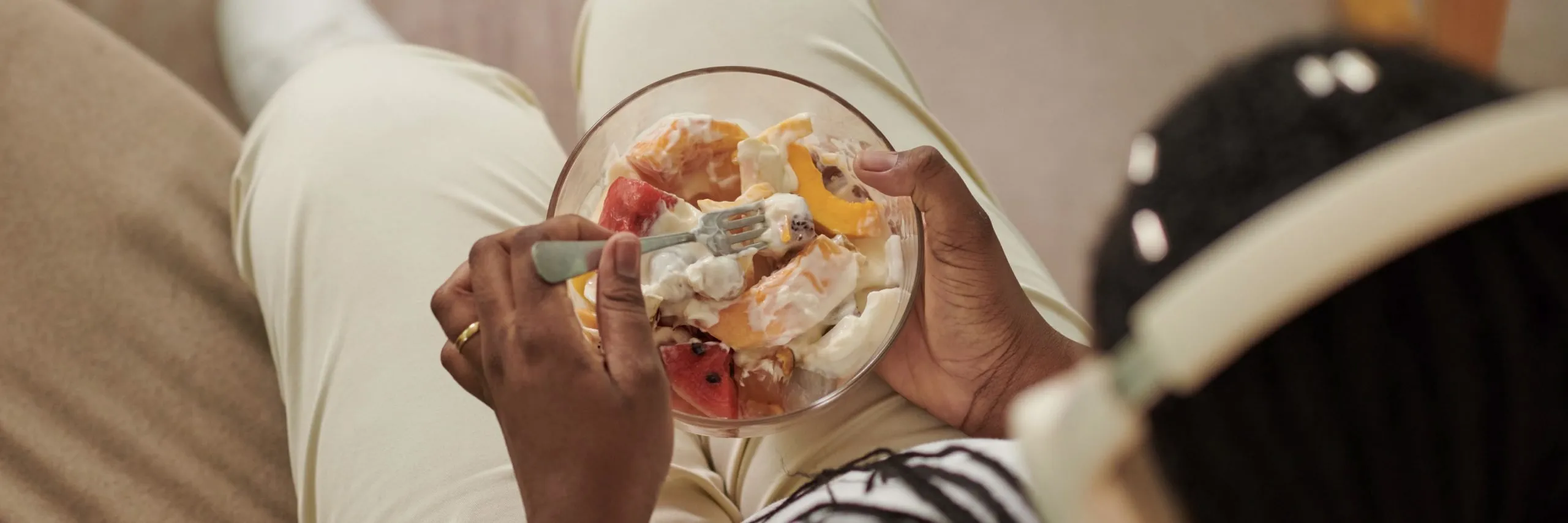 Supporting Your Nutrition With Immunity