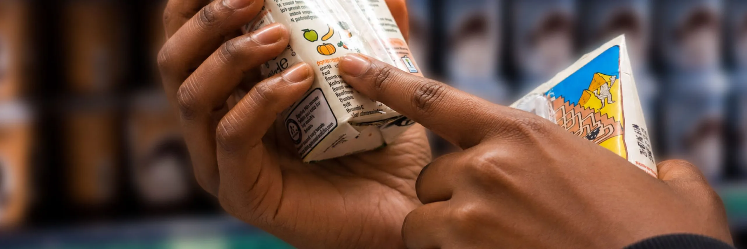 How to Read Food Labels: A Simple Guide to Making Healthier Choices