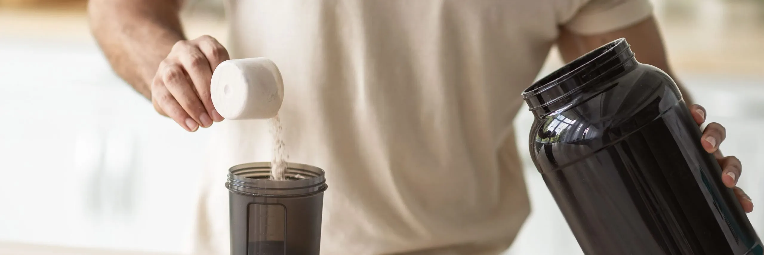 Whey Protein: What It Is, How to Use It, and Benefits for Muscle Recovery