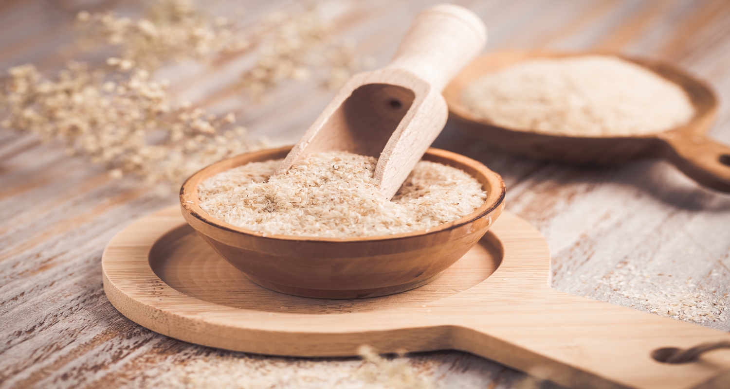 Psyllium Husk: Helpful, Handy But Not a One-Stop Gut Solution
