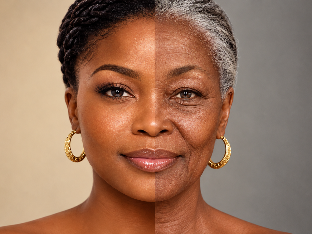 Biological Age vs. Your Birthday