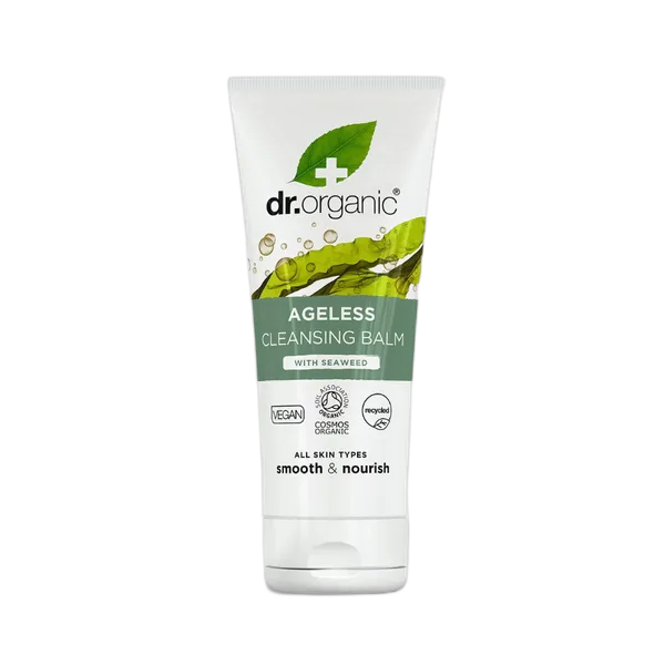 Dr Organic Ageless Cleansing Balm 100ml