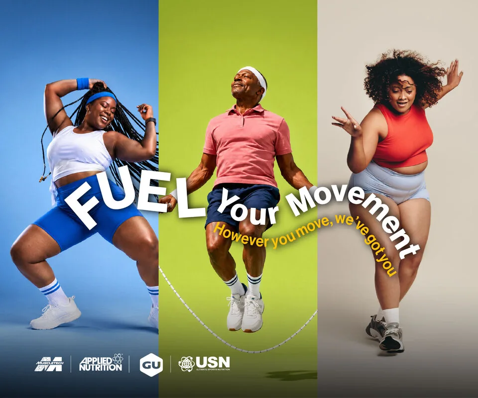 Health Promotion Banner