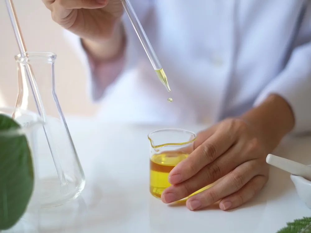 Emulsifiers in Food: What You Need to Know